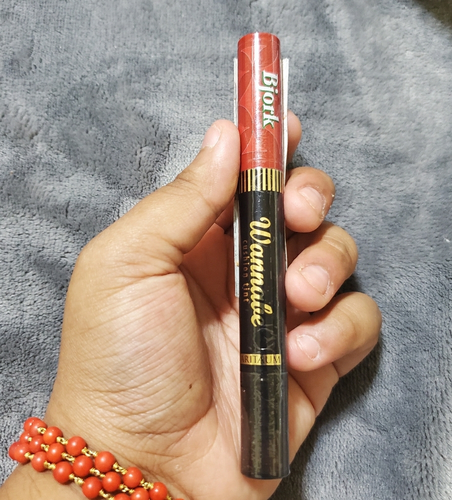 ARITAUM Wannabe Cushion Tint (Shade: #9 Bjork)